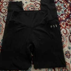 Victoria Secret unlimited leggings